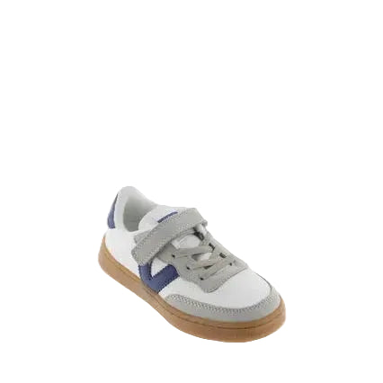 Chiusura velcro regolabile scarpa Victoria Oslo bambino