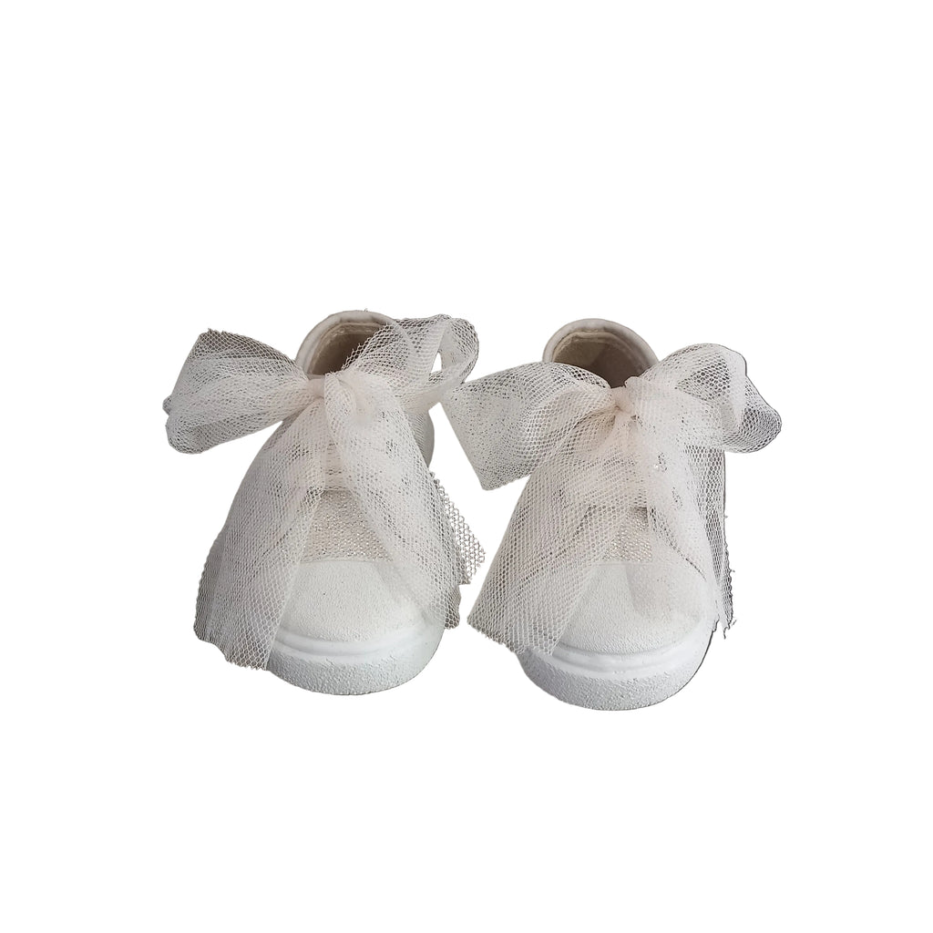 Sneakers Vul-ladi bambino – vista frontale