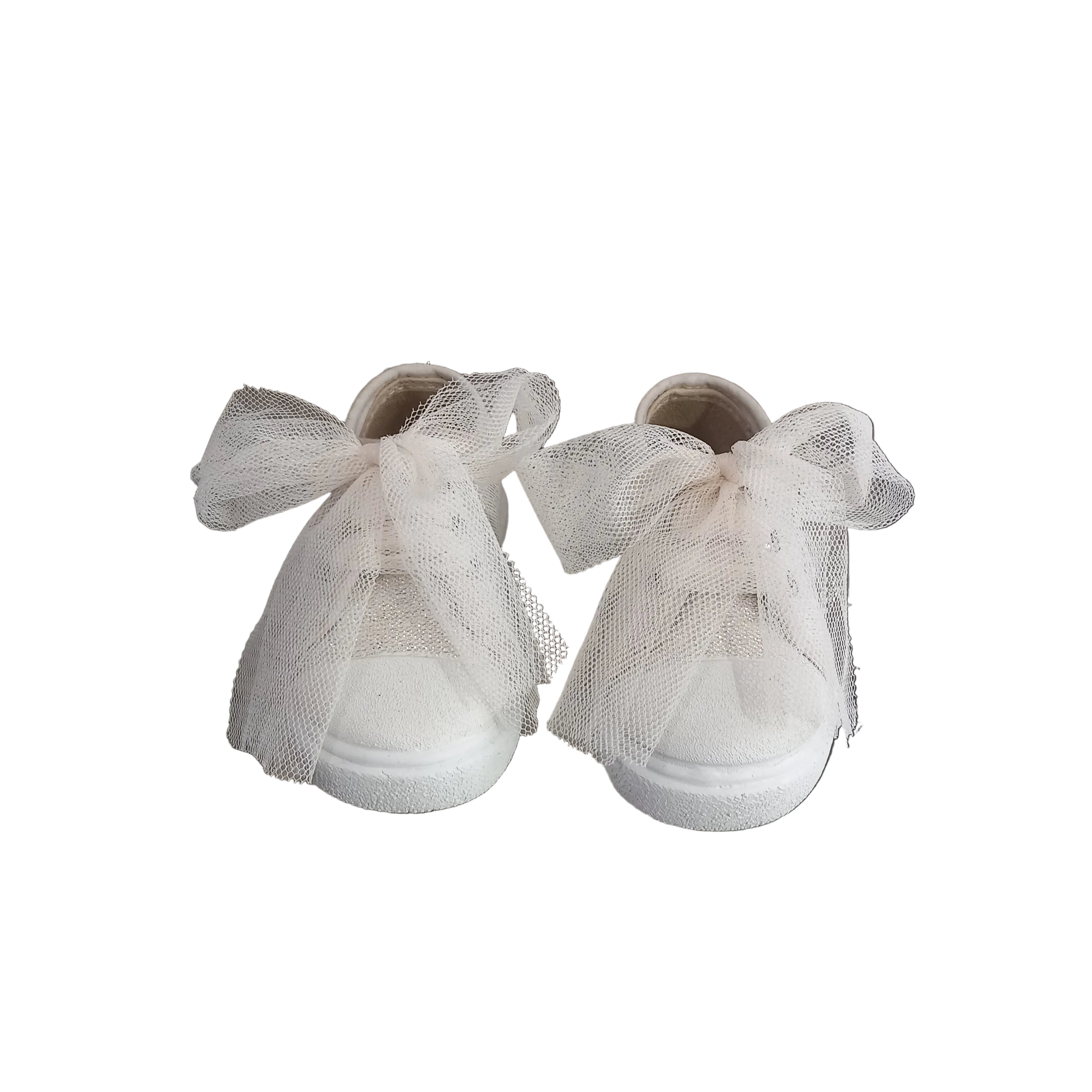 Sneakers Vul-ladi bambino – vista frontale