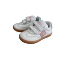 Falcotto Yssel scarpine bambina vista frontale