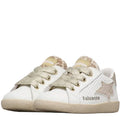 Scarpe primi passi Falcotto Alnoite 2 bambina con lacci