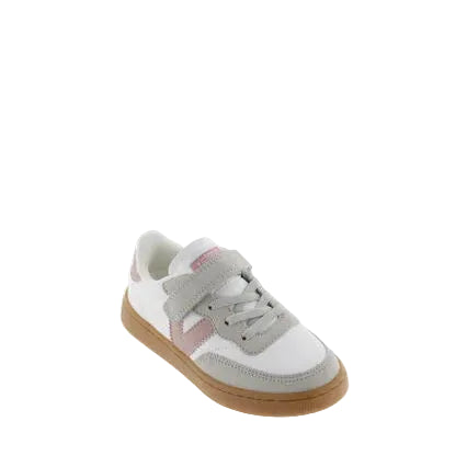 Victoria Oslo sneaker velcro bambina – vista dall'alto