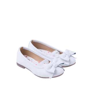 Ballerine Gioseppo Majengo bambina con fiocco decorativo
