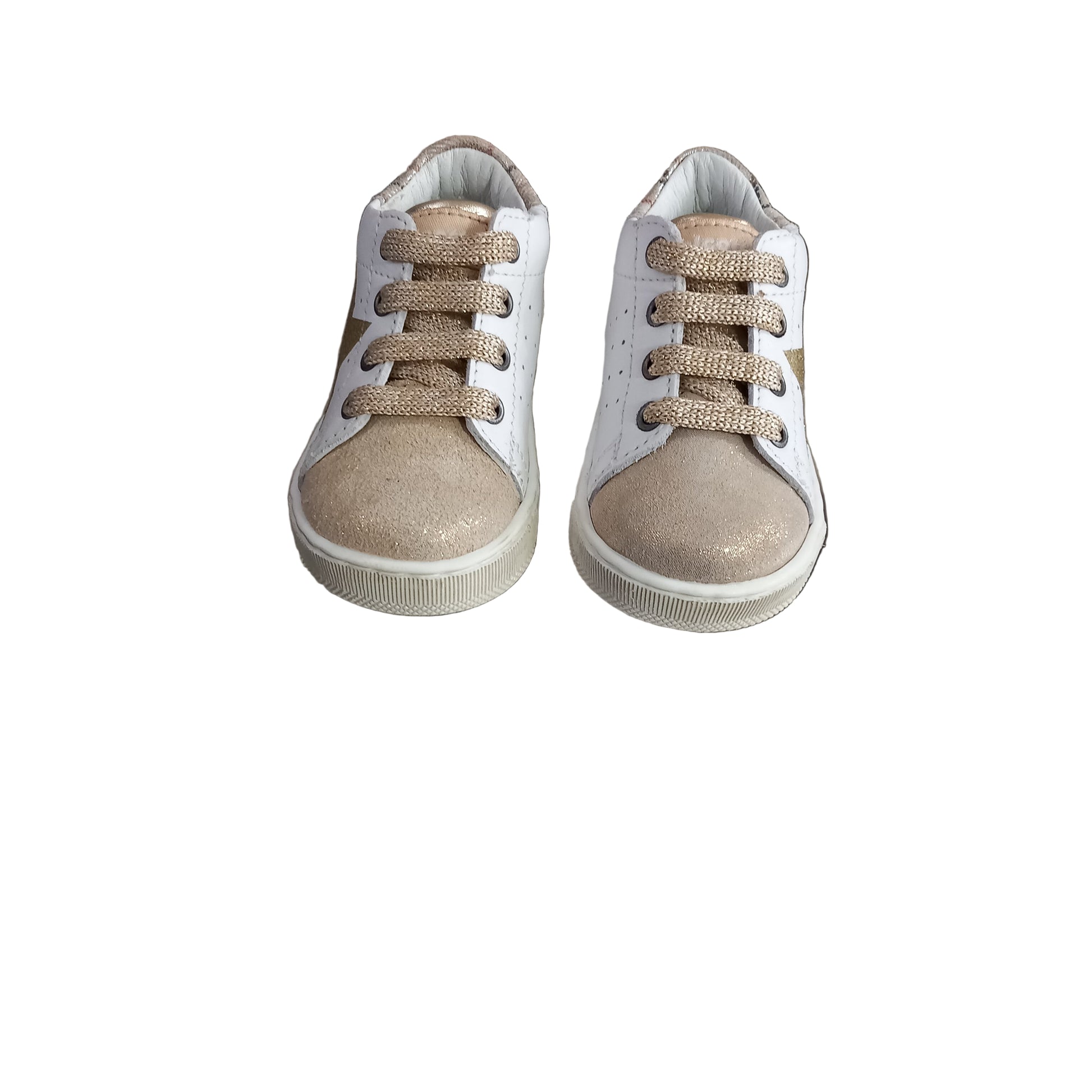 Falcotto Salazar 3 vista frontale - dettaglio design e chiusura