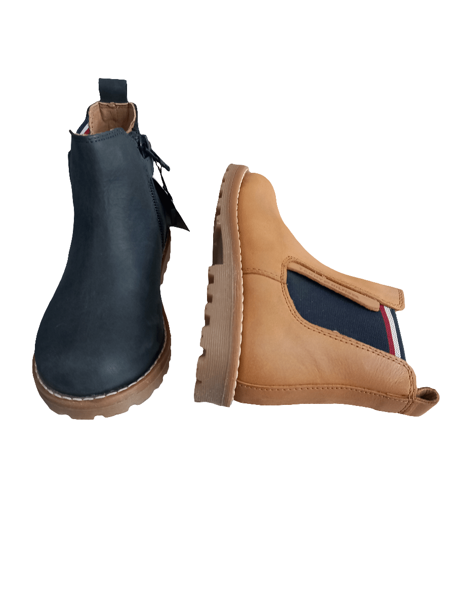 Tommy Hilfiger Chelsea Boot - Ricco Junior Calzature