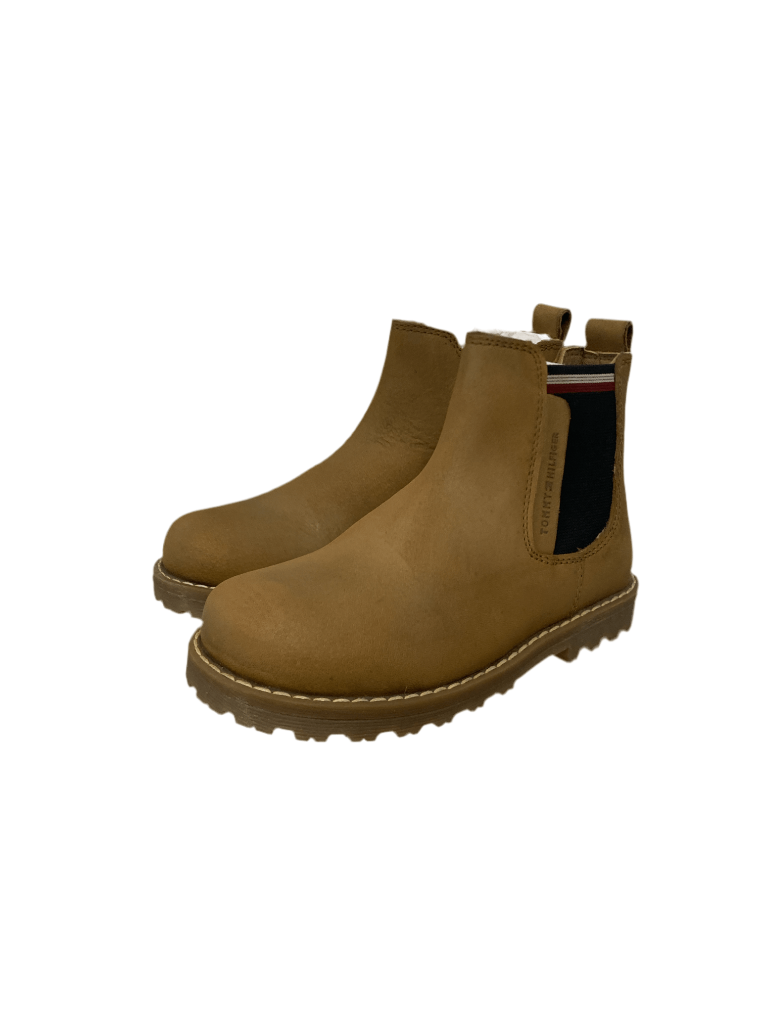 Tommy Hilfiger Chelsea Boot - Ricco Junior Calzature