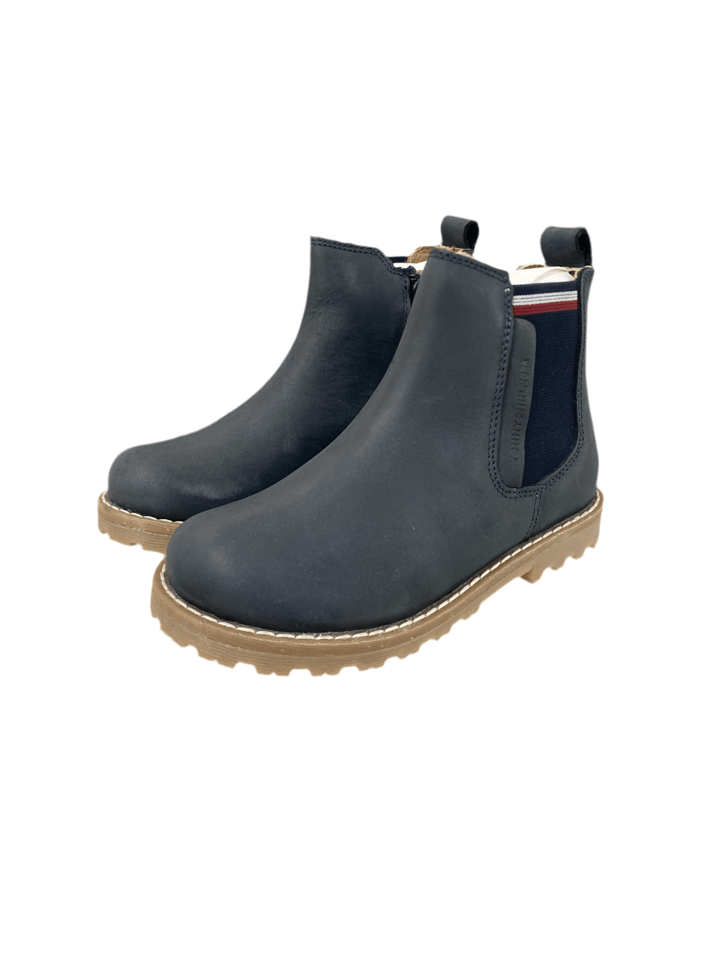 Tommy Hilfiger Chelsea Boot - Ricco Junior Calzature