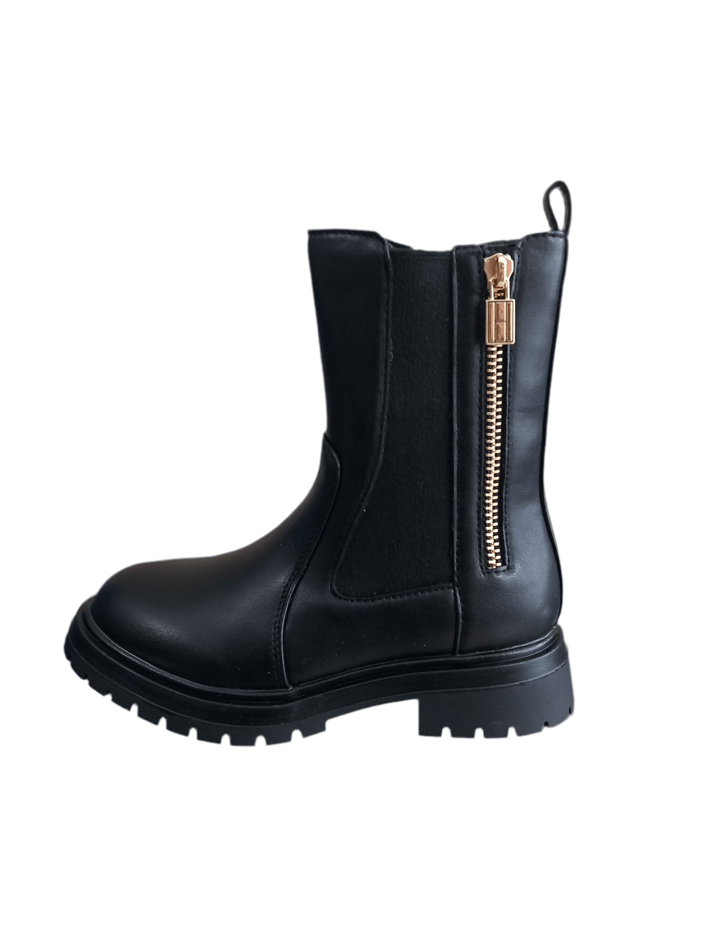 Tommy Hilfiger Tronchetto Chlesea Boot - Ricco Junior Calzature