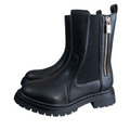 Tommy Hilfiger Tronchetto Chlesea Boot - Ricco Junior Calzature