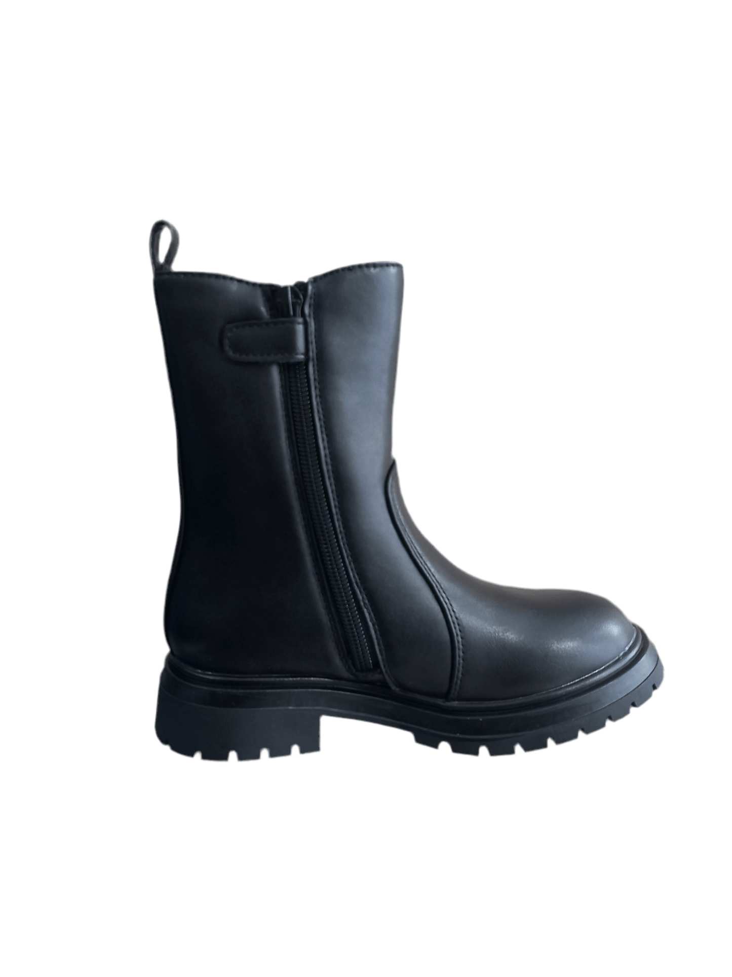 Tommy Hilfiger Tronchetto Chlesea Boot - Ricco Junior Calzature