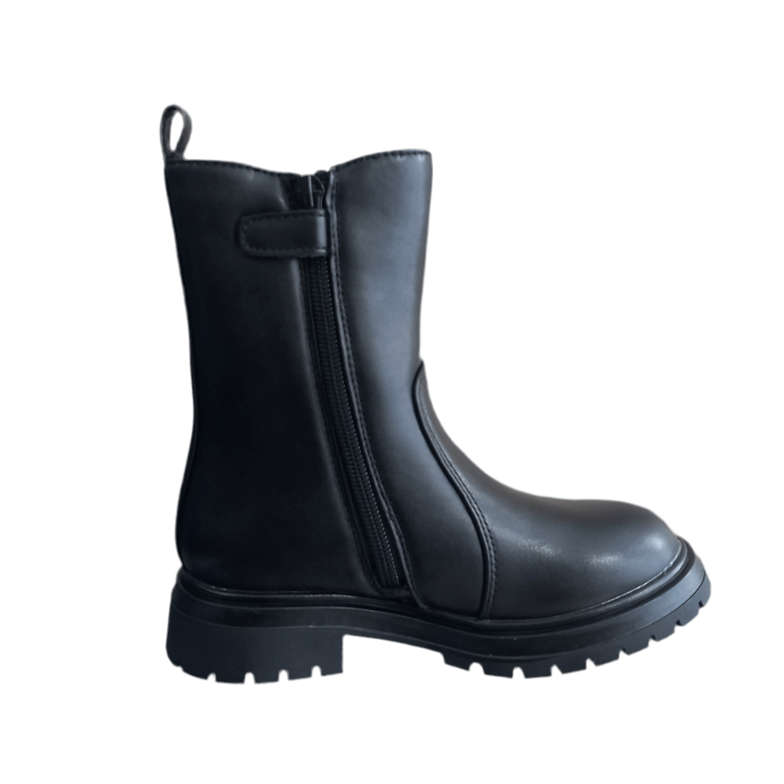 Tommy Hilfiger Tronchetto Chlesea Boot - Ricco Junior Calzature