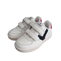 Victoria sneaker bassa velcro - Ricco Junior Calzature